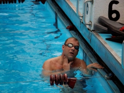 Sondertraining Eigenbad I